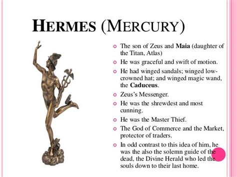 hermes greek god quotes.